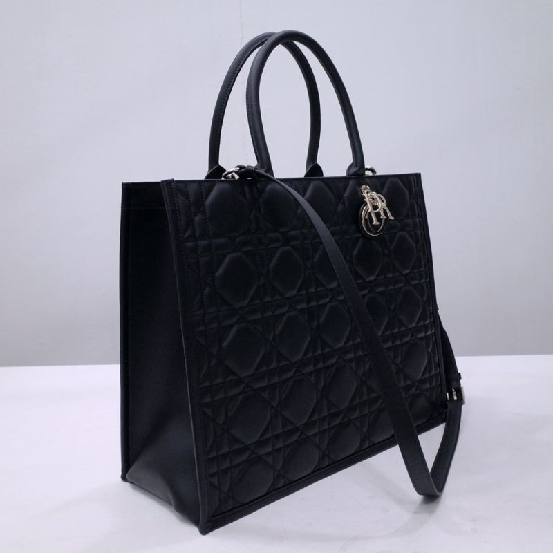 Christian Dior Shopping Bags